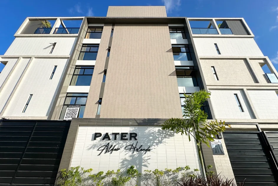Cobertura no Jardim Cidade Universitária com 2 Quartos sendo 1 Suíte com Hidro, Piscina