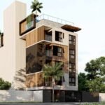 Cobertura em Intermares com 2 Quartos, 2 Vagas Elevador e Lazer