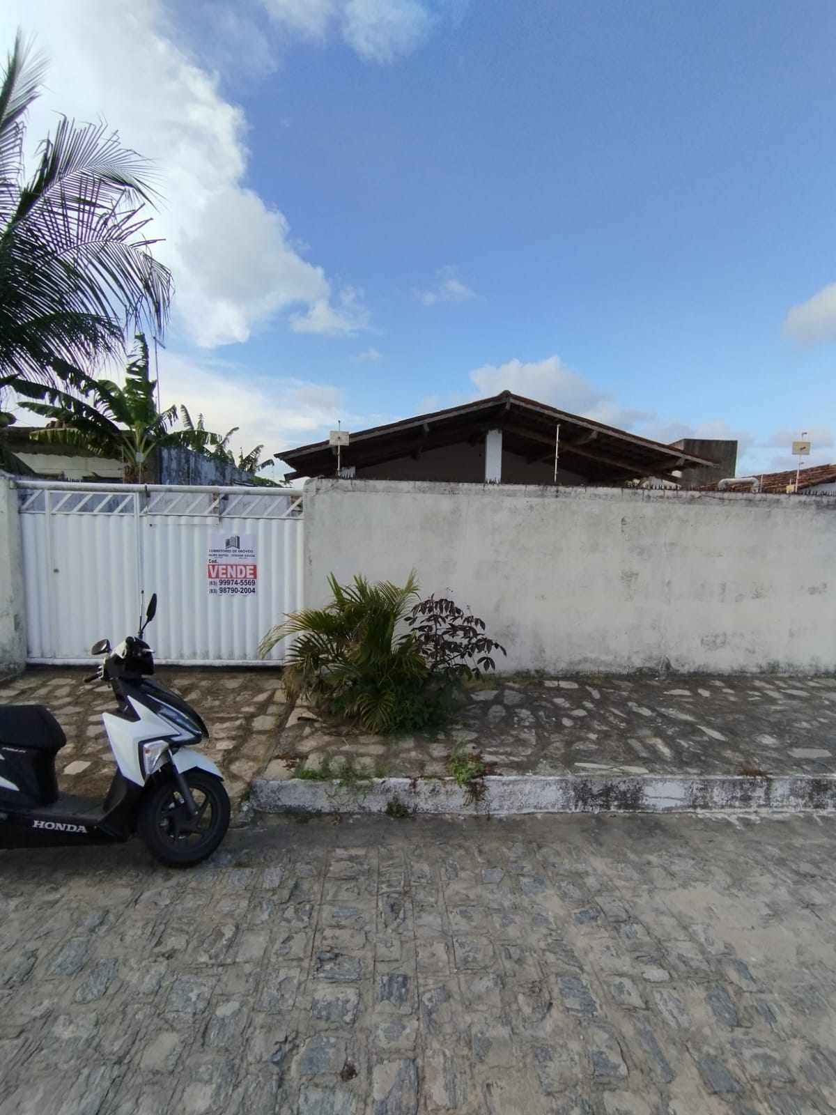 Casa em Gramame/Colina do Sul com 2 Quartos