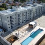 Apartamento no Planalto Boa Esperança/Valentina com 2 Quartos com Piscina