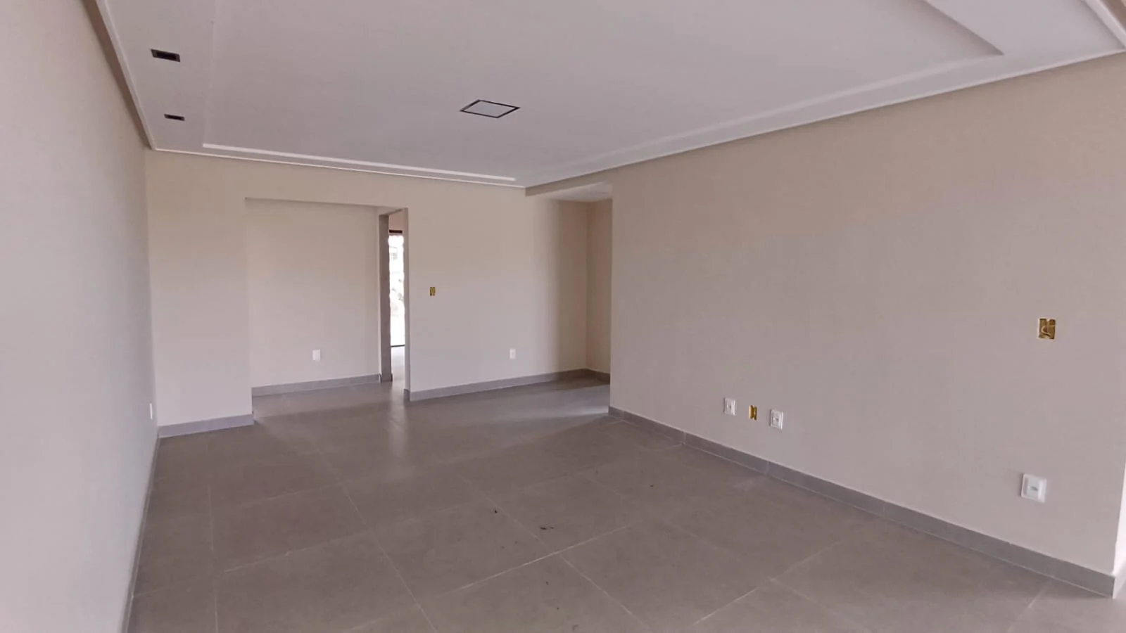 Casa no Condomínio Green Ville com 3 Quartos sendo 1 Suíte, Lazer Completo
