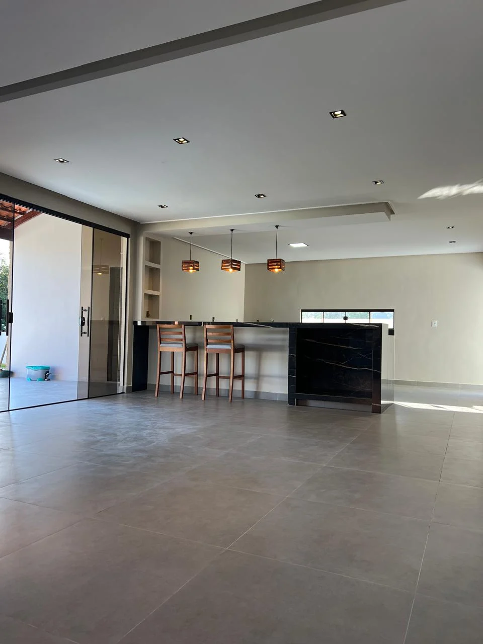 Casa no Condomínio Green Ville com 3 Quartos sendo 1 Suíte, Lazer Completo