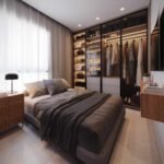 Últimas Unidades em Intermares de 2 Quartos sendo 1 Suíte, Elevador e Lazer, 200m da Praia