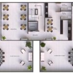 Últimas Unidades Apartamento no Jardim Cidade Universitária/Bancários 2 Quartos, Elevador e Lazer