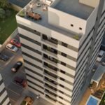 Últimas Unidades Apartamento no Jardim Cidade Universitária/Bancários 2 Quartos, Elevador e Lazer