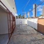 Casa no João Agripino com 3 Suítes