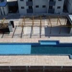 Apartamento no Planalto Boa Esperança/Valentina com 2 Quartos com Piscina