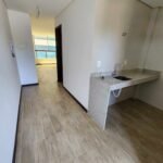 Flat ou 3 Quartos Pé na Areia em Formosa/Cabedelo, Elevador e Lazer
