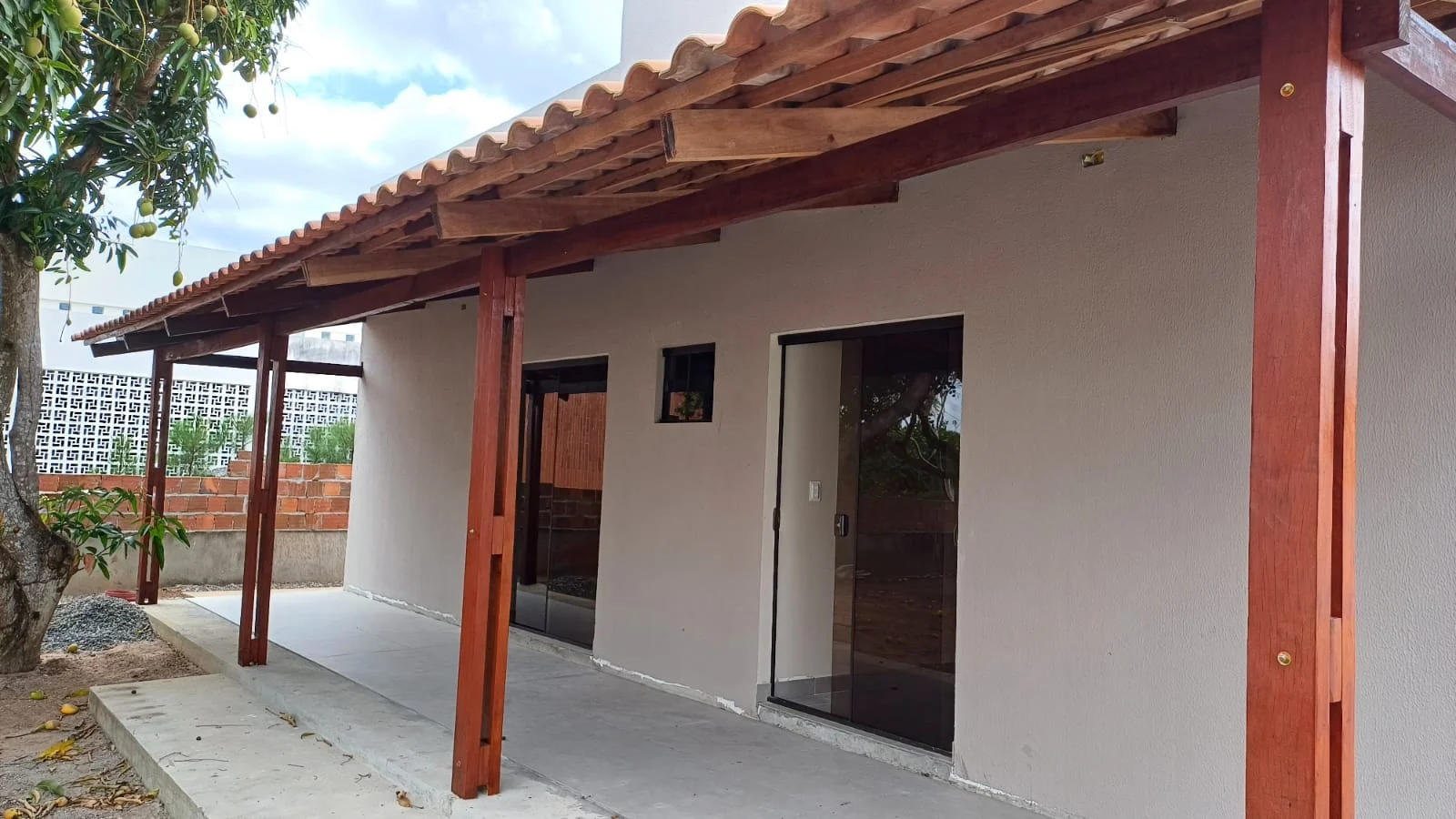 Casa no Condomínio Green Ville com 3 Quartos sendo 1 Suíte, Lazer Completo