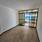 Flat ou 3 Quartos Pé na Areia em Formosa/Cabedelo, Elevador e Lazer