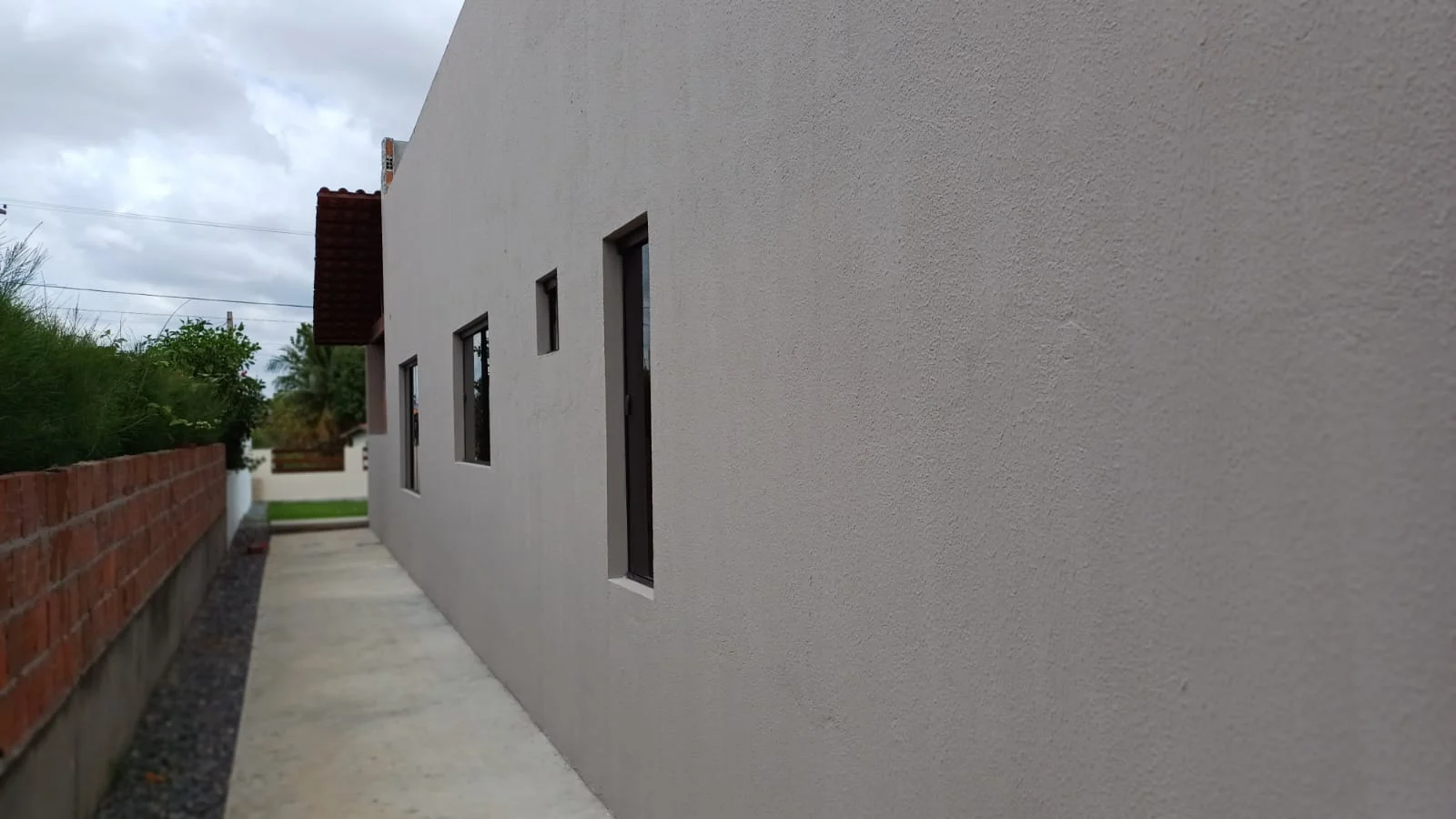 Casa no Condomínio Green Ville com 3 Quartos sendo 1 Suíte, Lazer Completo