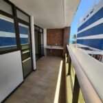Flat ou 3 Quartos Pé na Areia em Formosa/Cabedelo, Elevador e Lazer