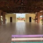 Casa no Condomínio Green Ville com 3 Quartos sendo 1 Suíte, Lazer Completo