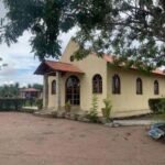 Casa no Condomínio Green Ville com 3 Quartos sendo 1 Suíte, Lazer Completo