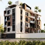Cobertura em Intermares com 2 Quartos, 2 Vagas Elevador e Lazer