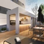 Últimas Unidades Apartamento no Jardim Cidade Universitária/Bancários 2 Quartos, Elevador e Lazer