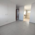 Apartamento na Principal do Novo Milênio/Valentina com 2 Quartos sendo 1 Suíte