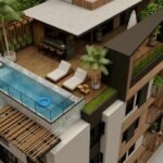 Cobertura em Intermares com 2 Quartos, 2 Vagas Elevador e Lazer