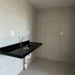 Apartamento no Planalto Boa Esperança/Valentina com 2 Quartos com Piscina