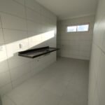 Apartamento na Principal do Novo Milênio/Valentina com 2 Quartos sendo 1 Suíte