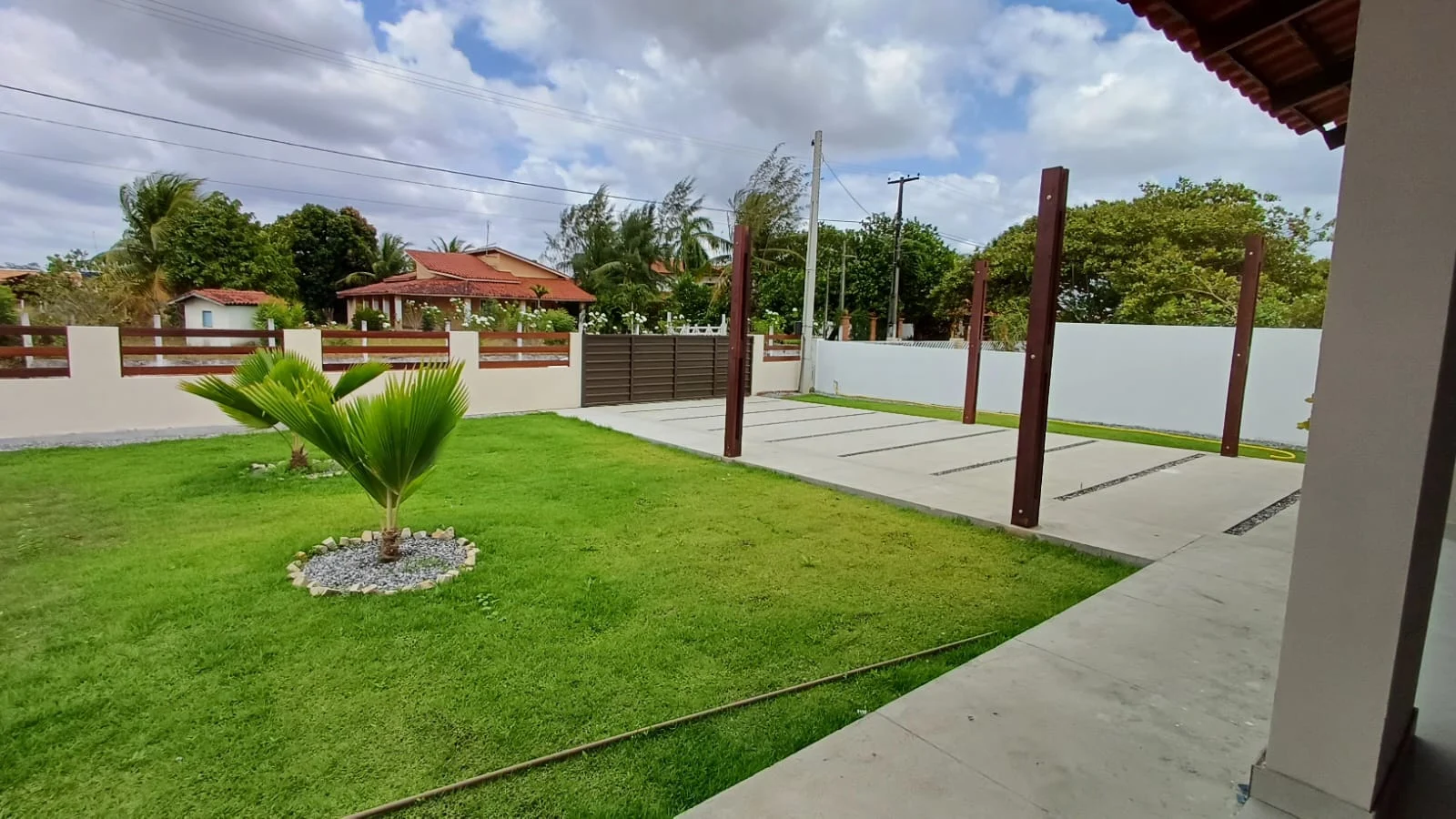 Casa no Condomínio Green Ville com 3 Quartos sendo 1 Suíte, Lazer Completo