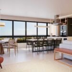 Últimas Unidades em Intermares de 2 Quartos sendo 1 Suíte, Elevador e Lazer, 200m da Praia