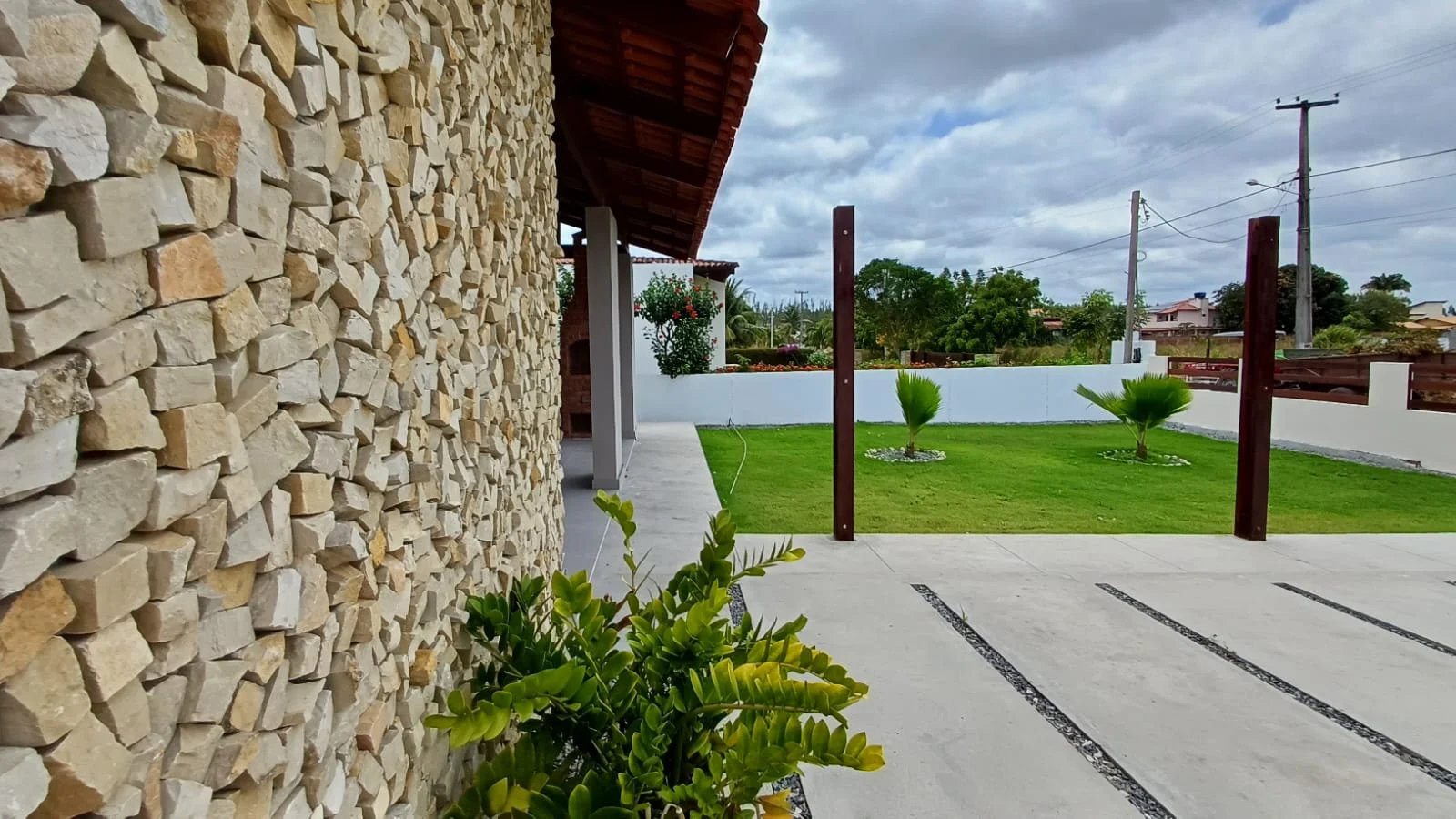 Casa no Condomínio Green Ville com 3 Quartos sendo 1 Suíte, Lazer Completo
