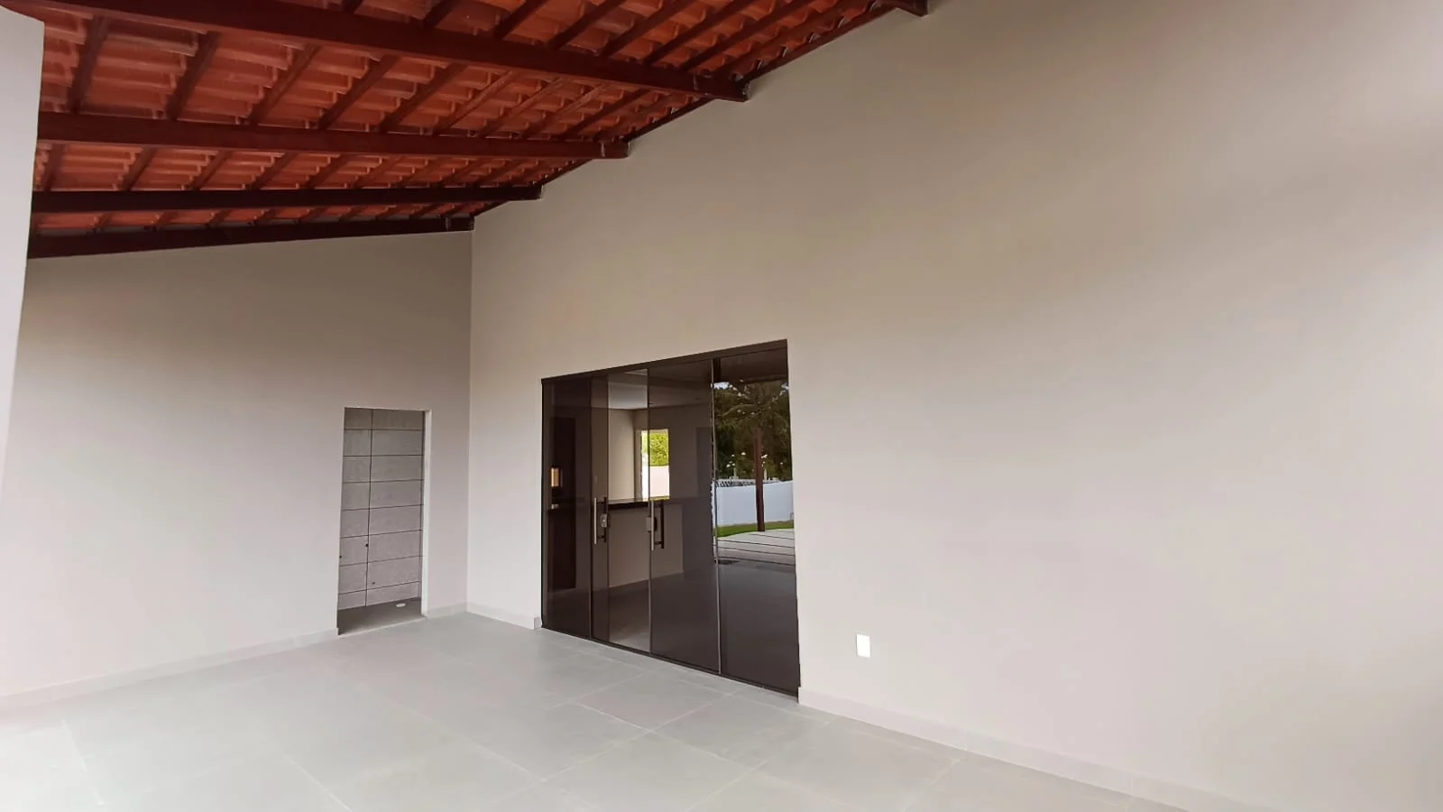 Casa no Condomínio Green Ville com 3 Quartos sendo 1 Suíte, Lazer Completo