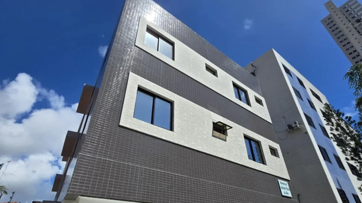 Apartamento em Manaíra com 2 ou 3 Quartos sendo 1 Suíte