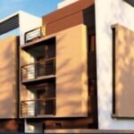 Apartamento no Castelo Branco com 2 ou 3 Quartos sendo 1 Suíte, Opção de Térreo e Cobertura