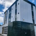 Apartamento no Castelo Branco com 2 ou 3 Quartos sendo 1 Suíte, Próximo a UFPB