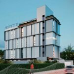 Lançamento de Studio no Jardim Oceania/Bessa com Elevador, Piscina