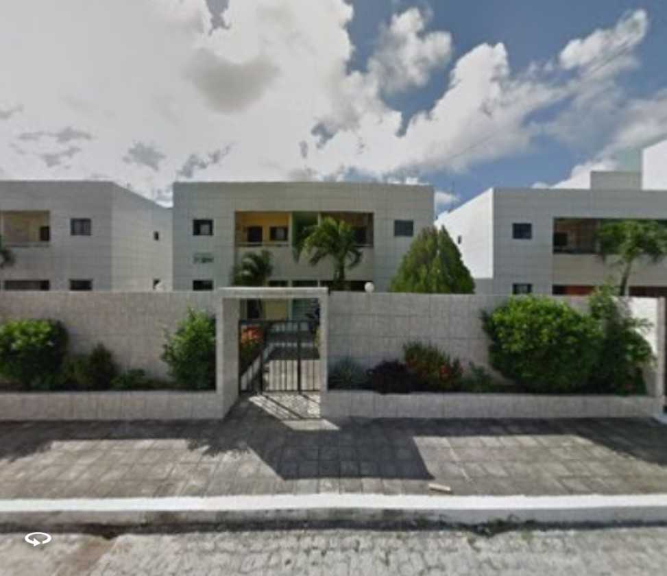 Apartamento no Parque do Sol/Valentina com 2 Quartos sendo 1 Suíte