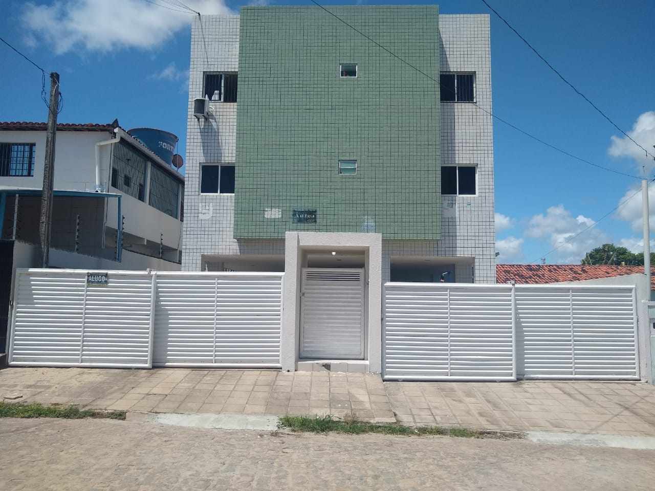 Apartamento em Quadramares/Portal do Sol 3 Quartos sendo 1 Suíte R$ 189.999,00* Apenas A Vista