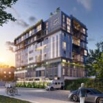 Lançamento no Jardim Oceania/Bessa com 2 ou 3 Quartos, Elevador e Lazer