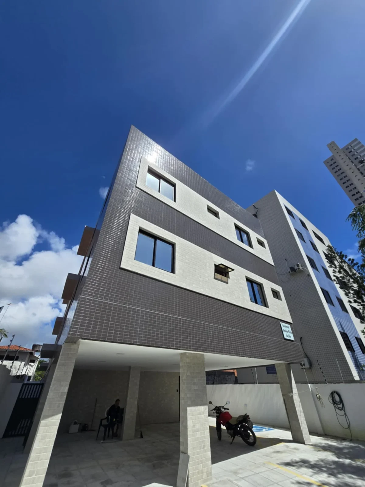 Apartamento em Manaíra com 2 ou 3 Quartos sendo 1 Suíte