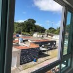 Apartamento no Castelo Branco com 2 ou 3 Quartos sendo 1 Suíte, Próximo a UFPB