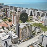 Últimas Unidades em Intermares com 1, 2 ou 3 Quartos, Elevador e Lazer