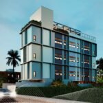 Lançamento de Studio no Jardim Oceania/Bessa com Elevador, Piscina