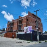 Apartamento no Castelo Branco com 2 ou 3 Quartos sendo 1 Suíte, Opção de Térreo e Cobertura