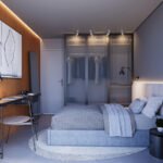 Lançamento no Jardim Oceania/Bessa com 2 ou 3 Quartos, Elevador e Lazer