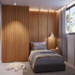Lançamento no Jardim Oceania/Bessa com 2 ou 3 Quartos, Elevador e Lazer