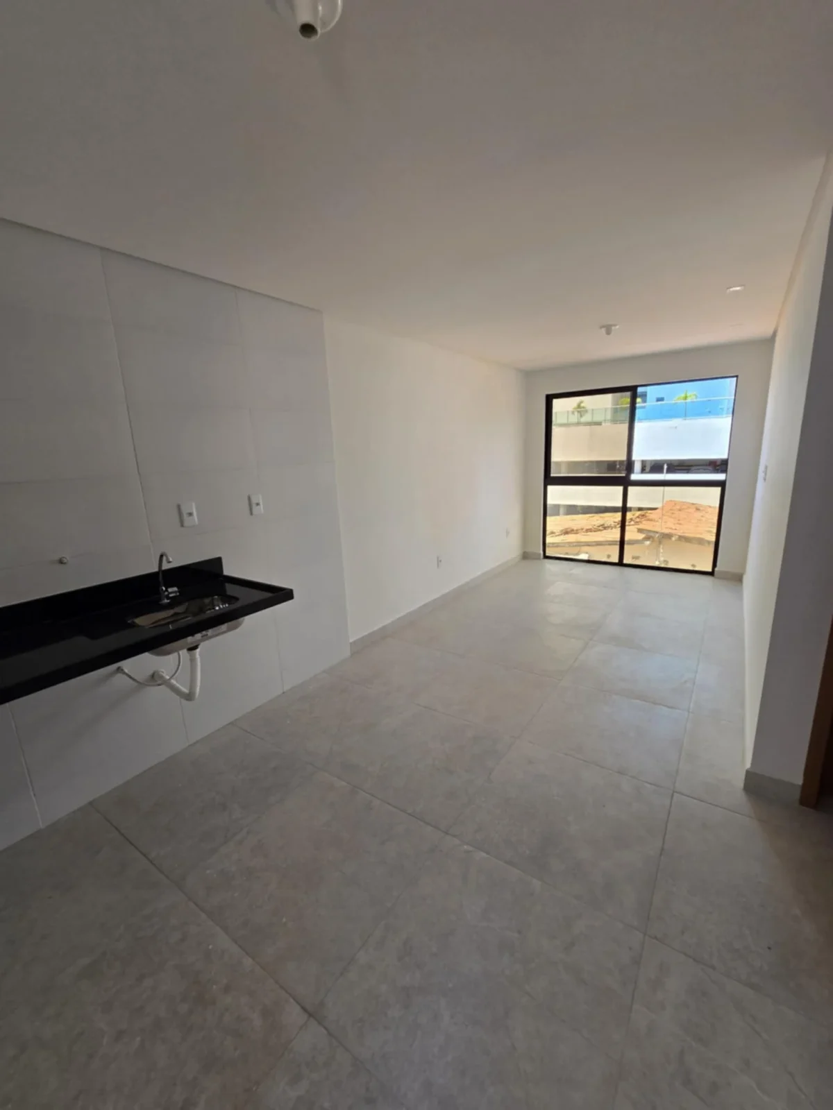 Apartamento em Manaíra com 2 ou 3 Quartos sendo 1 Suíte