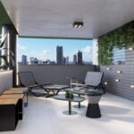 Lançamento no Jardim Oceania/Bessa com 2 ou 3 Quartos, Elevador e Lazer