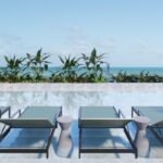Lançamento no Jardim Oceania/Bessa com 2 ou 3 Quartos, Elevador e Lazer