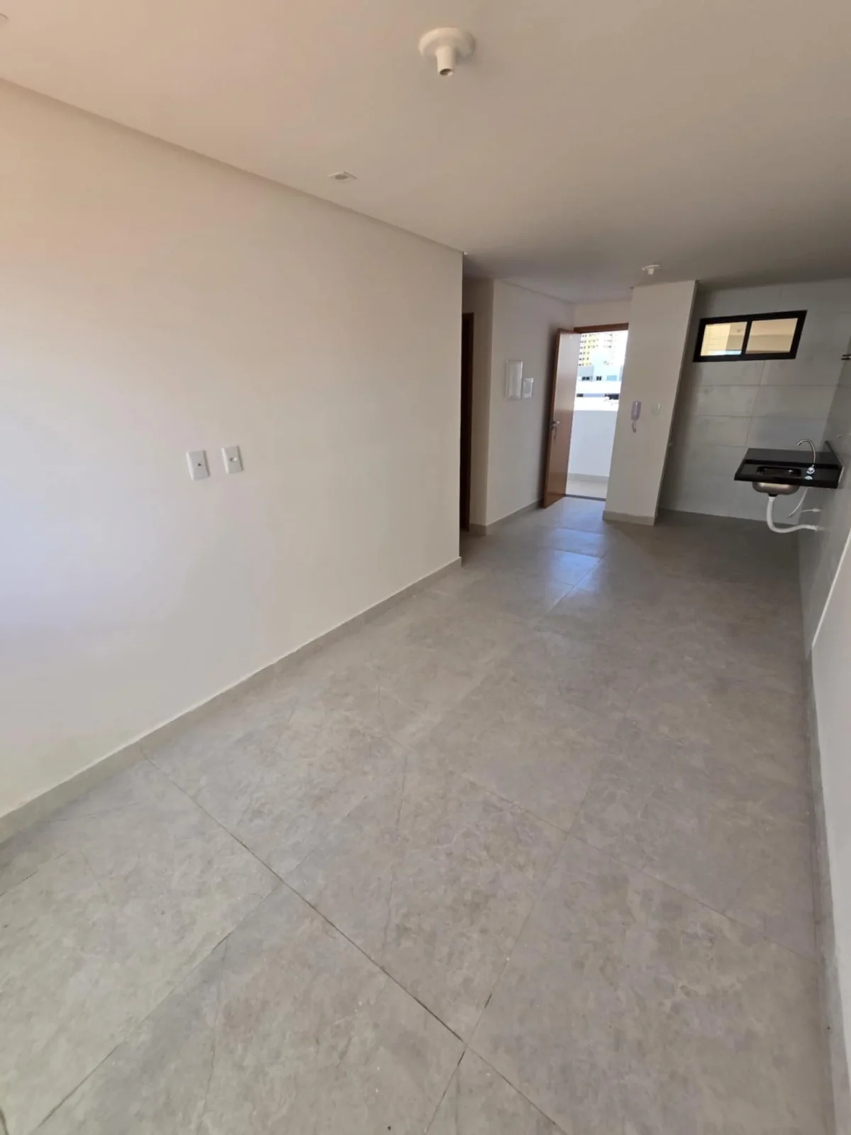 Apartamento em Manaíra com 2 ou 3 Quartos sendo 1 Suíte