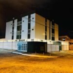 Apartamento no Castelo Branco com 2 ou 3 Quartos sendo 1 Suíte, Próximo a UFPB