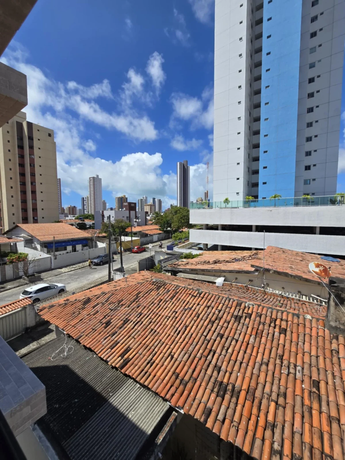Apartamento em Manaíra com 2 ou 3 Quartos sendo 1 Suíte