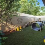 Lançamento no Jardim Oceania/Bessa de Flat ou 2 Suítes com Lazer, 70m do Mar