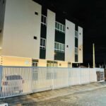Apartamento no Castelo Branco com 2 ou 3 Quartos sendo 1 Suíte, Próximo a UFPB